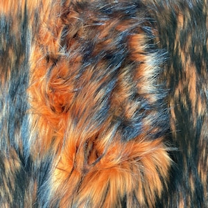Sheena Orange