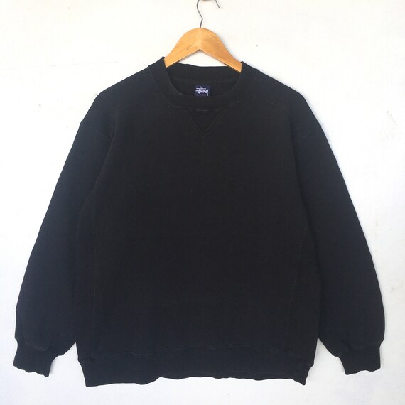 Stussy Sweatshirt