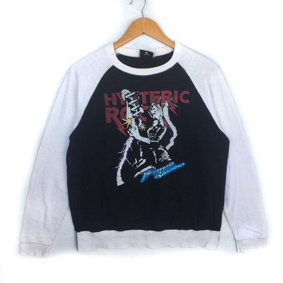 Hysteric Glamour Sweatshirt