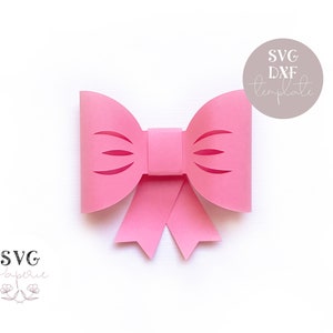 Download Svg 3d Paper Gift Bag Template Svg Wide Handle Instant Etsy PSD Mockup Templates