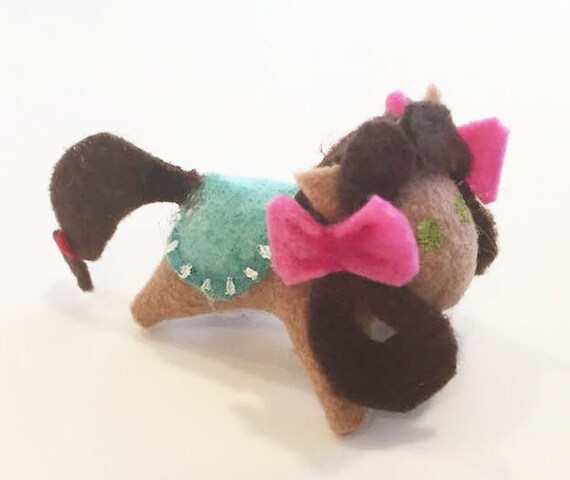 yak stuffed animal