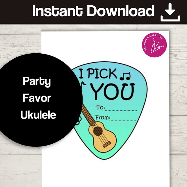 Teen Party Favor Etsy