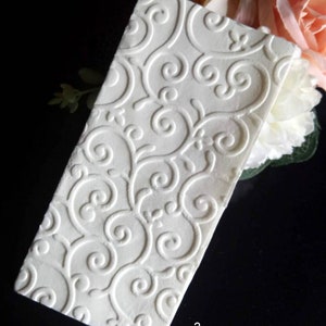 Happy tears, handkerchief for wedding ceremony as a gift with banderole up to 25 pcs. image 10