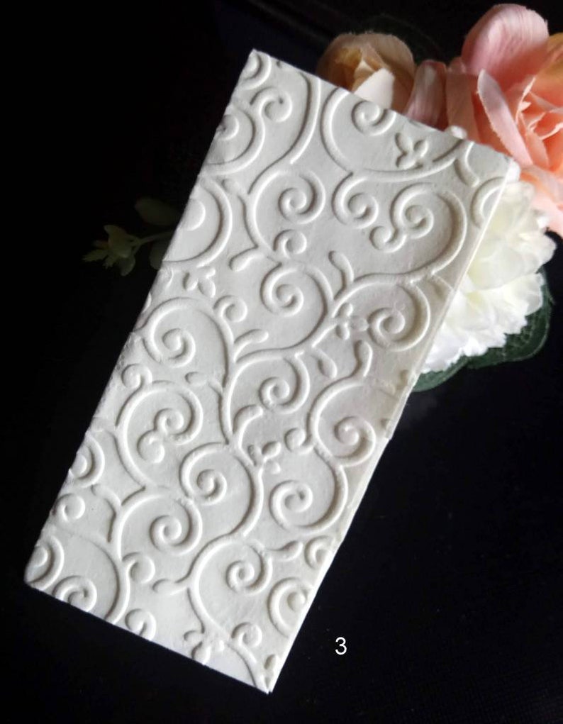 Happy tears, handkerchief for wedding ceremony as a gift with banderole up to 25 pcs. image 10