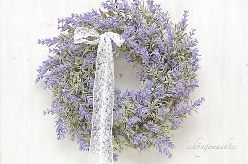 Landhaus Dekoration - Arhouou