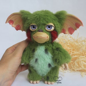 Simpatico giocattolo morbido Art Dolls Giocattolo di design Giocattolo fantasy Giocattoli divertenti