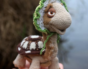 Turtle toy Small turtle Tortoise Cute turtle