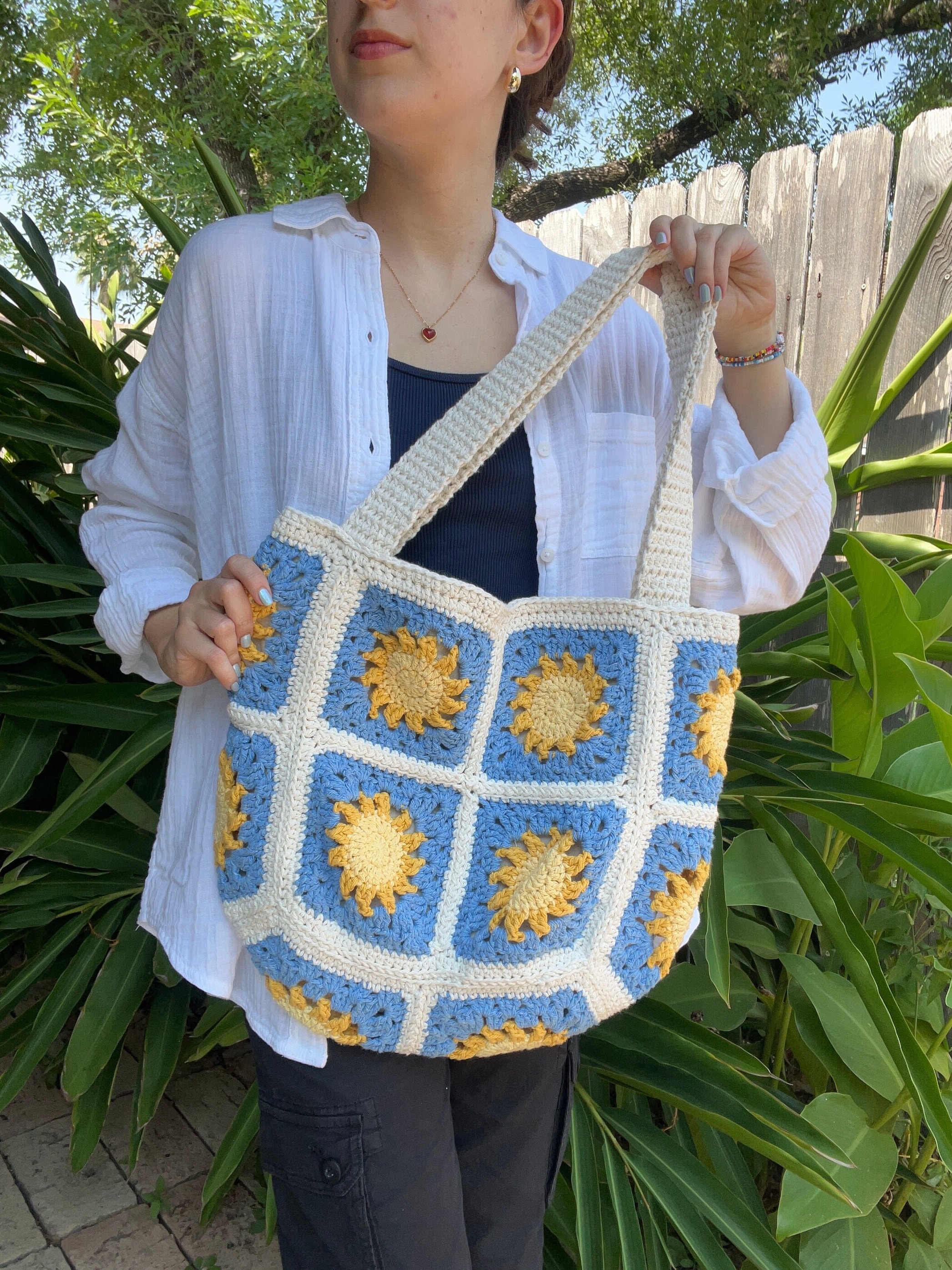 The day square tote hotsell