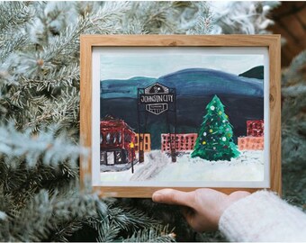 Acoustic Christmas 2022 Johnson City Tn Johnson City Tn | Etsy