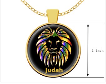Hebrew Israelite Black With Navy Blue TasselsTzitzits /& 12 Tribes Of Israel Walnut Medallions