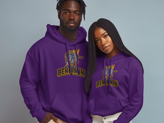 Hebrew israelite hoodies new arrivals