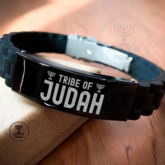 Hebrew israelite best sale bracelet