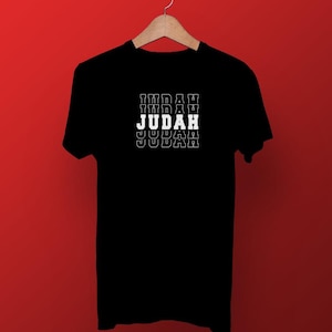 Hebrew Israelite Clothing, Tribe Of Judah, Hebrew Israelite, Israelite Clothing, Israelite Shirt, Hebrew Shirt