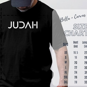 Tribe Of Judah T-Shirt, Hebrew Israelite Clothing, Hebrew Israelite Shirt, Israelite Clothing, Israelite Shirt