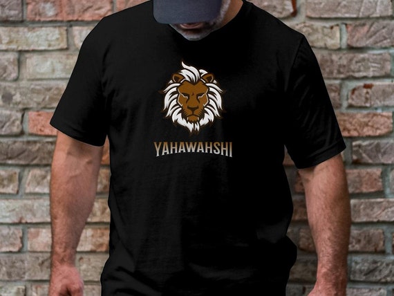 Hebrew Israelite Clothing Lion Of Judah T Shirt Hebrew Israelite Clothing Lion Of Judah T Shirt