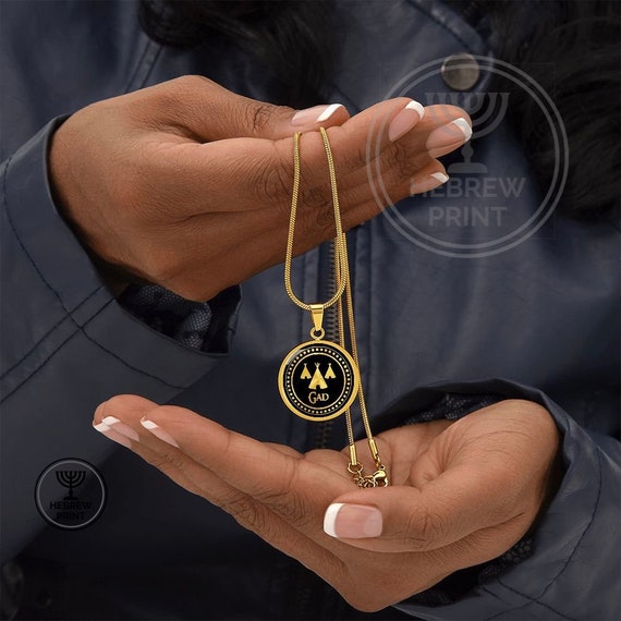 Hebrew israelite jewelry top