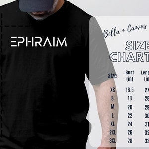 Tribe of Ephraim T-Shirt – Hebrew Israelite Faith Tee, Tribe of Ephraim Apparel, Biblical Israelite Tribe Gift, Hebrew Heritage Shirt