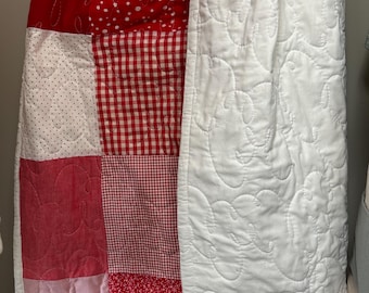 Lap Quilt
