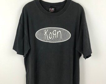 korn onesie