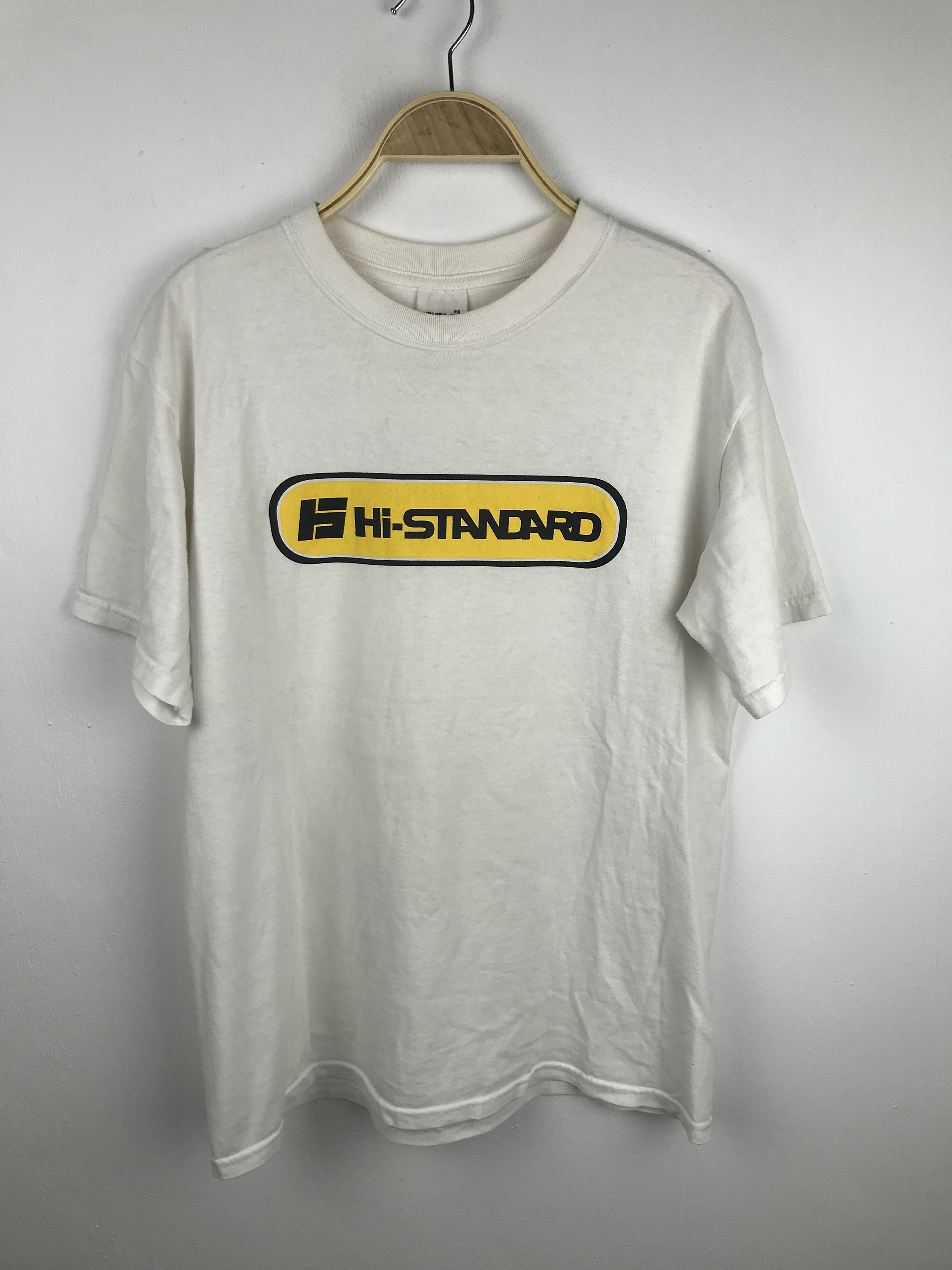 Hi Standard Tshirt - Etsy