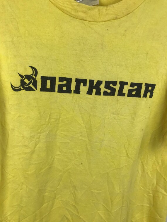 Darkstar Chet Thomas Skateboard Shirt - image 3