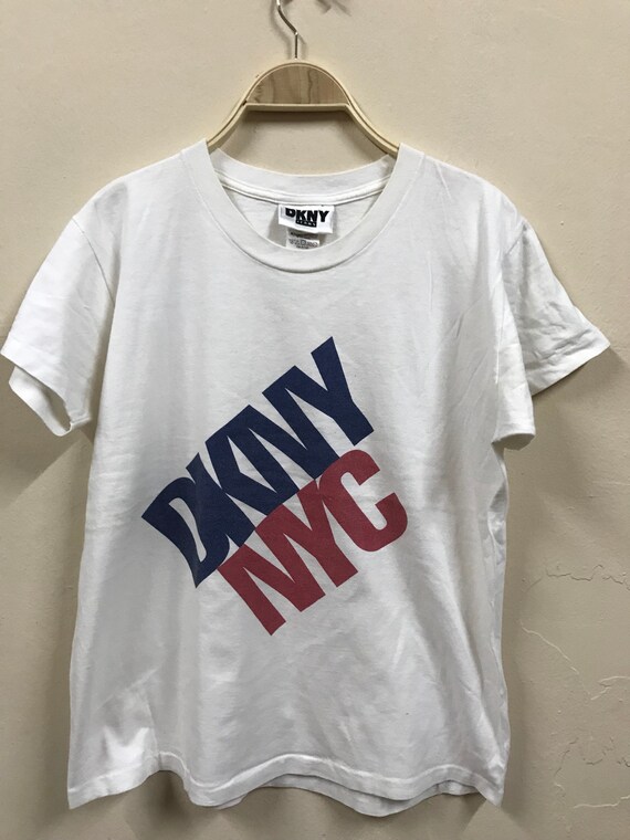 Dkny Jeans Shirt 