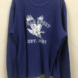 USED]希少 00's polosports×Ralph Lauren