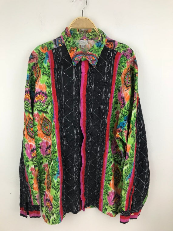 Versace Versus Gianni Versace Colour full