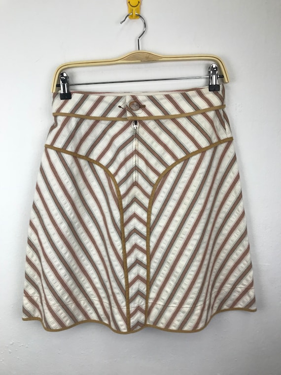 Vivienne Westwood Red Lable Skirt