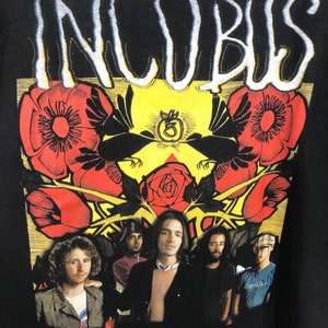 incubus band members ages incubus band members ages