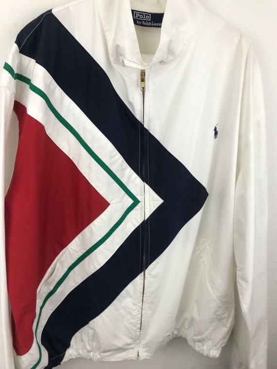 Polo By Ralph Lauren Jacket // Polo Sport // Polo… - image 3