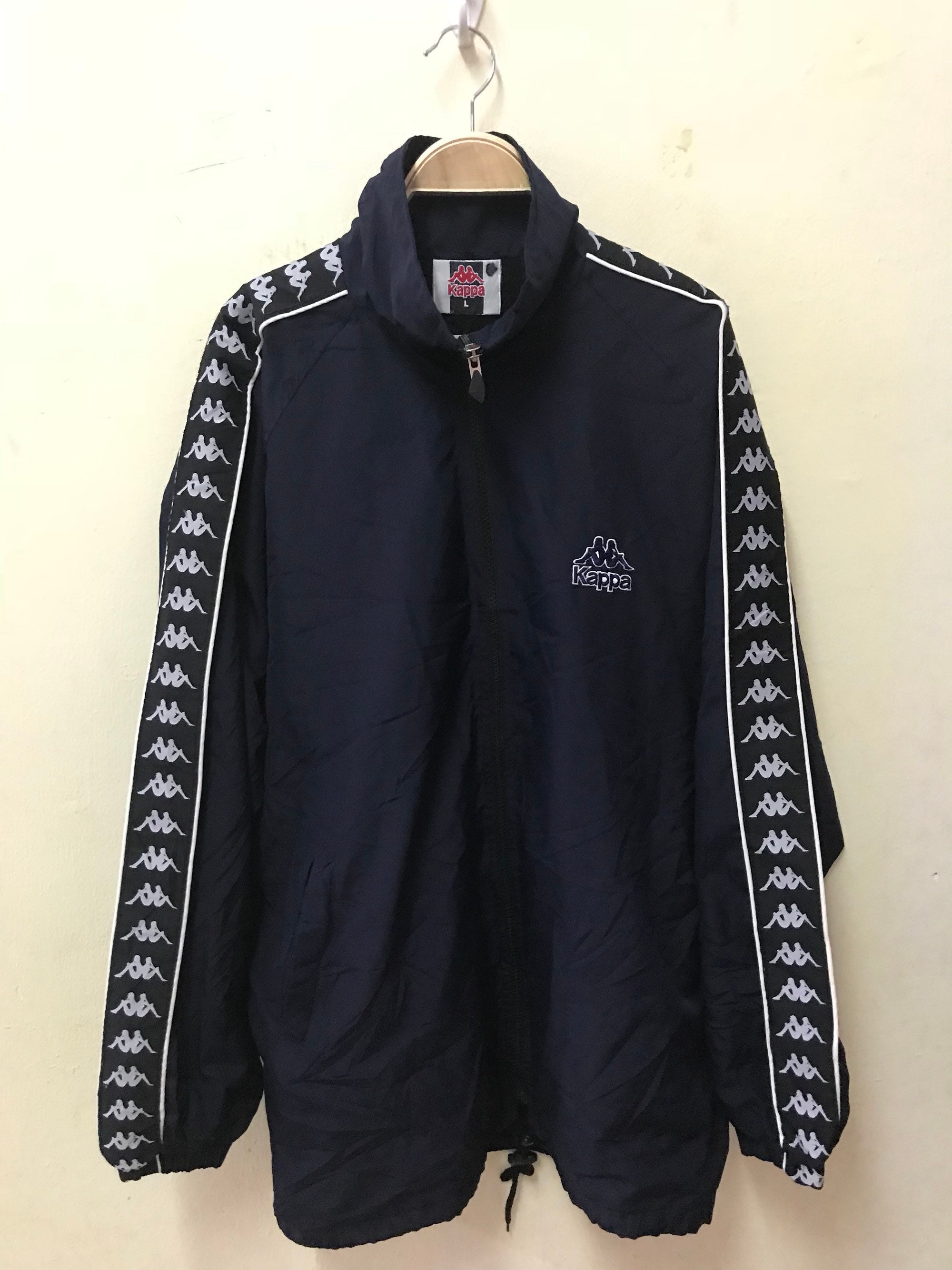 Embroidered Patchwork Bomber Jacket Serena, hand made - MOMO