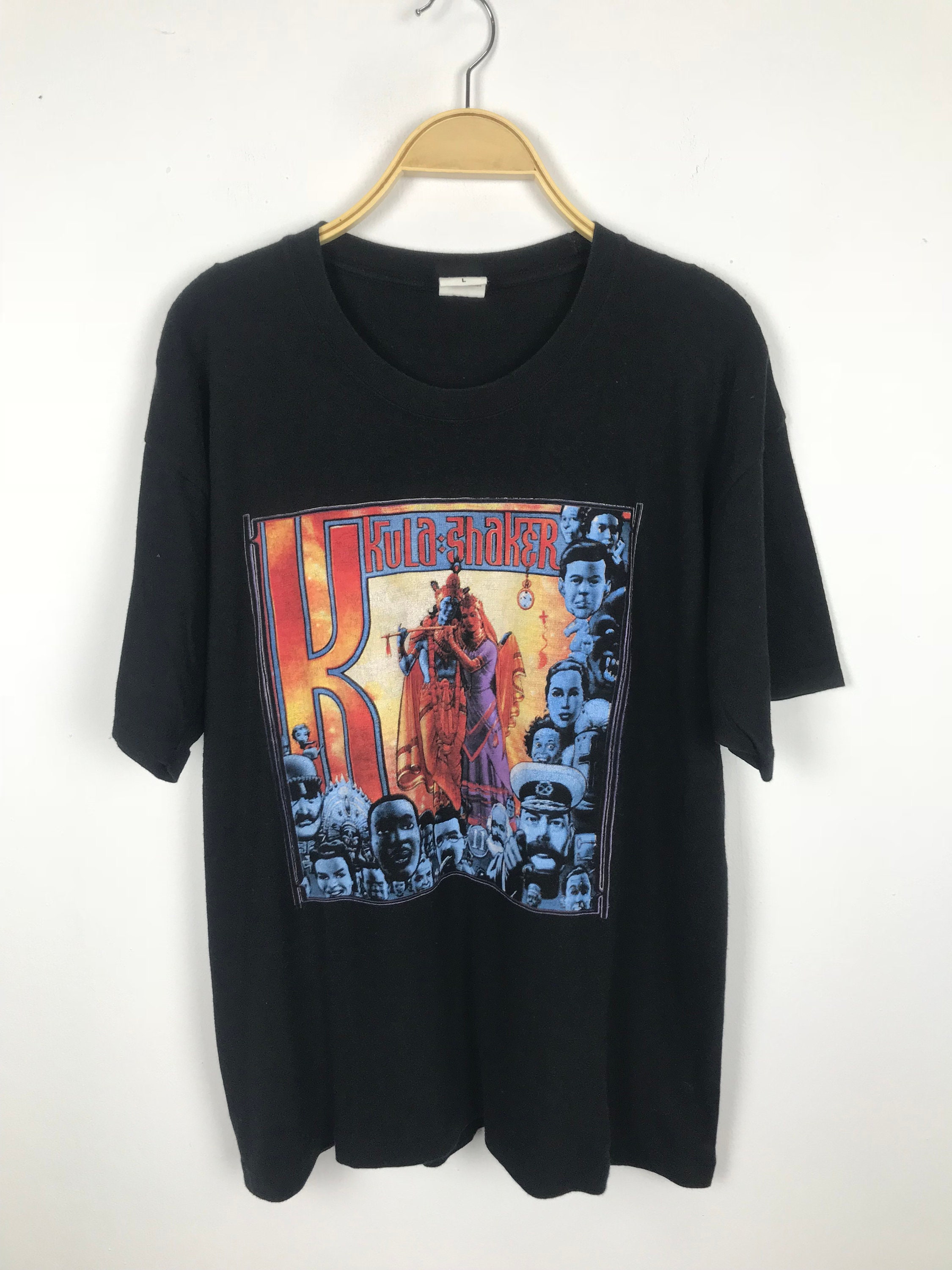 KULA SHAKER BAND - Etsy