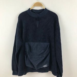 ハイスポーティングギア HAI SPORTING GEAR 80s ロゴ ジャガード クルーネック ニット セーター  M ブルー 青 A110 レディース Hai sporting gear - Etsy 日本