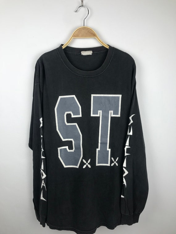 suicidal tendencies OG Band long sleeve shirt