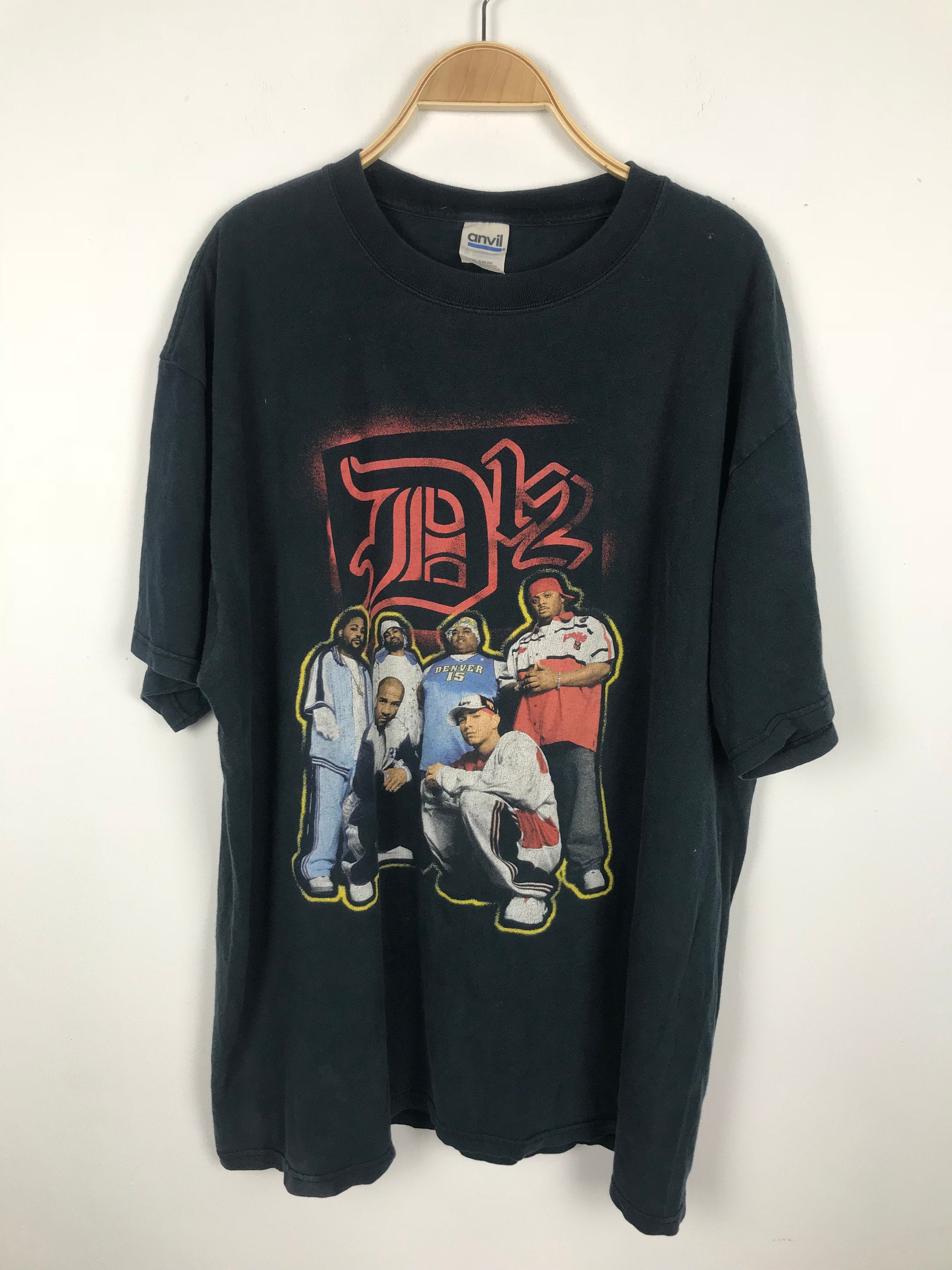 D12 announce 20th anniversary UK tour