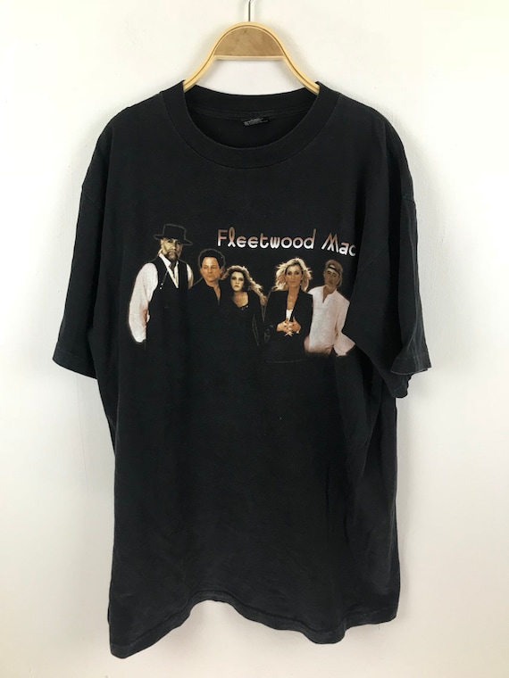 Fleetwood Mac Band Large Size