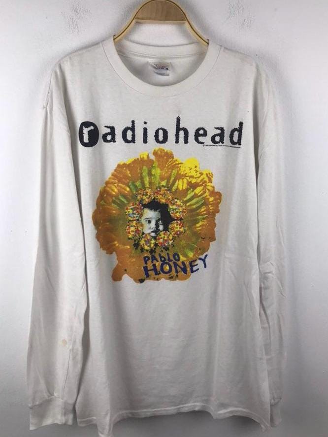 Pablo Honey Shirt - Etsy Pablo Honey Shirt - Etsy