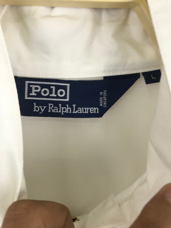 Polo By Ralph Lauren Jacket // Polo Sport // Polo… - image 5