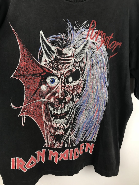 iron maiden - image 3