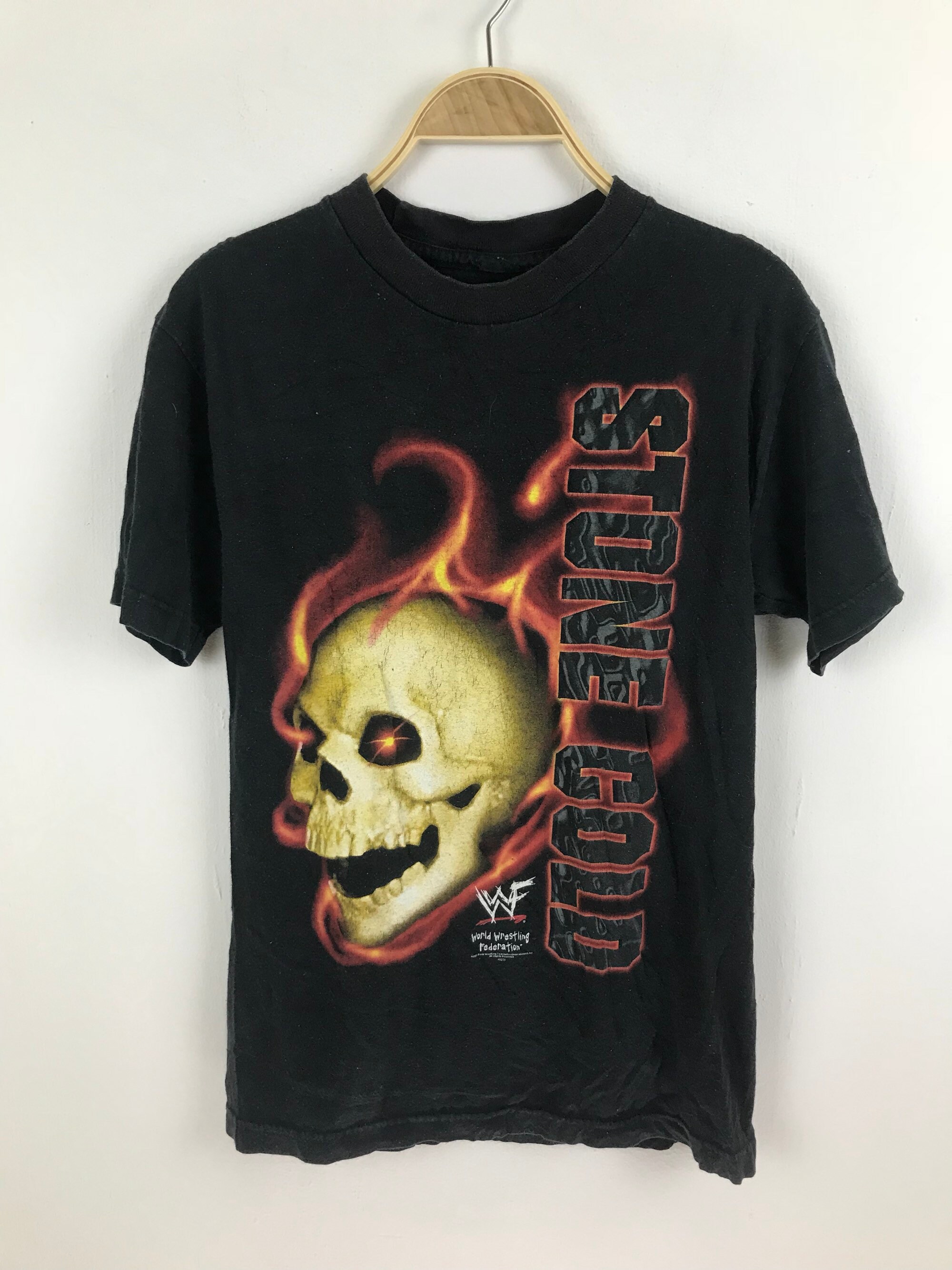 Stone Cold Steve Austin Logo Shirt - Etsy