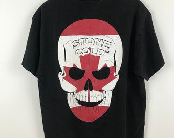 Stone Cold Steve Austin Torronto 3:16 