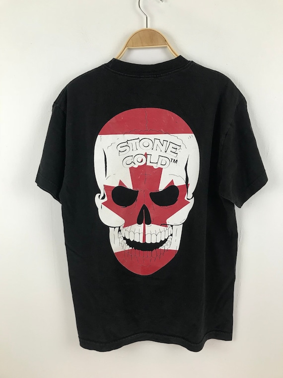 Stone Cold Steve Austin Torronto 3:16