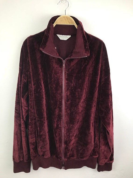 Christian Dior Monsieur Jacket Large 