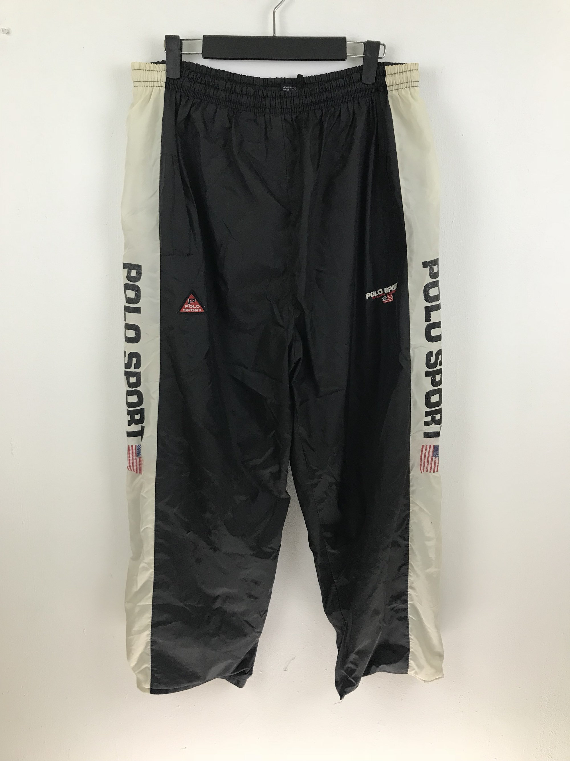 ralph lauren trackpants