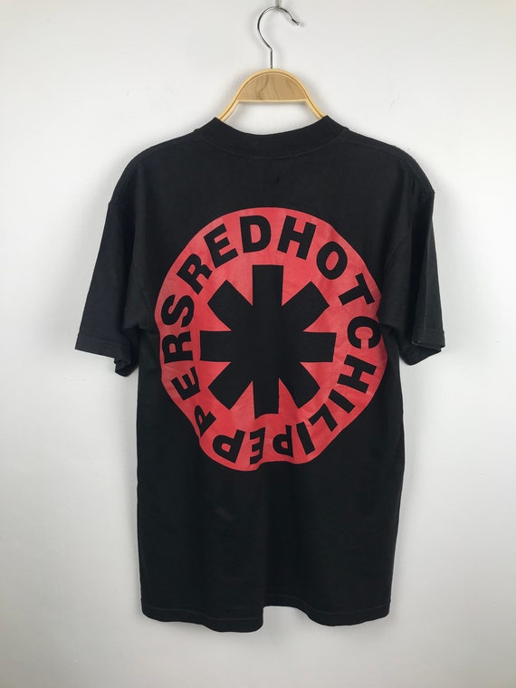 MADE IN USA RED HOT CHILI PEPPERS T-SHIRT SIZE L アメリカ製 レッドホットチリペッパーズ 半袖 Tシャツ Sriracha Pepper Seeds - Spicy Red Hot Sauce - Heirloom \u2013 Sandia