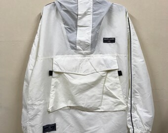 Polo Sport Pullover - Etsy Singapore