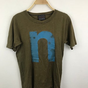 Nin Broken - Etsy