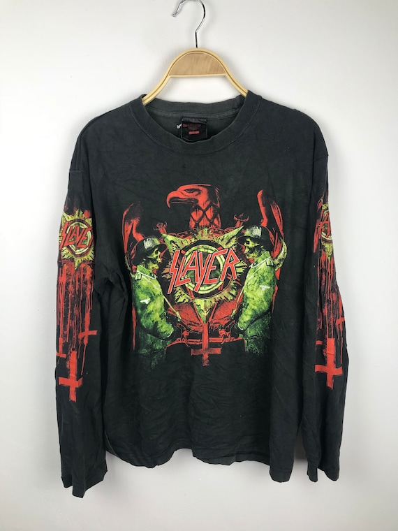 slayer