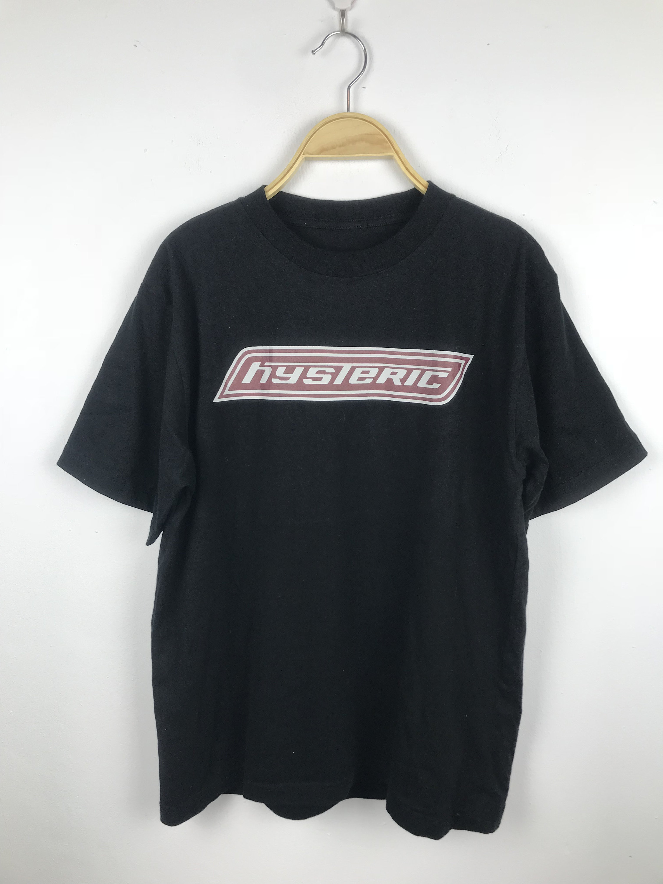 Hysteric Glamour Shirt - Etsy